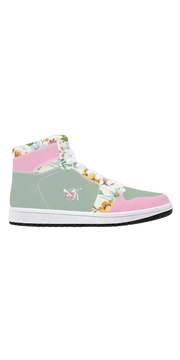 "K-AROLE Franzy pink" High-Quality Sneakers - Stylish and Comfortable