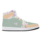 Franzy Pink High-Quality Stylish and Comfortable Sneakers