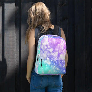 K-AROLE Galaxy Dreamscape Backpack