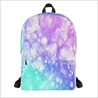 K-AROLE Galaxy Dreamscape Backpack