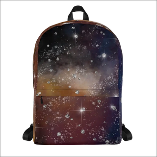 K-AROLE Galaxy Star Backpack