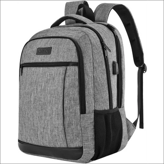 K-AROLE™️ GigaBag Laptop Backpack - Stylish & Spacious