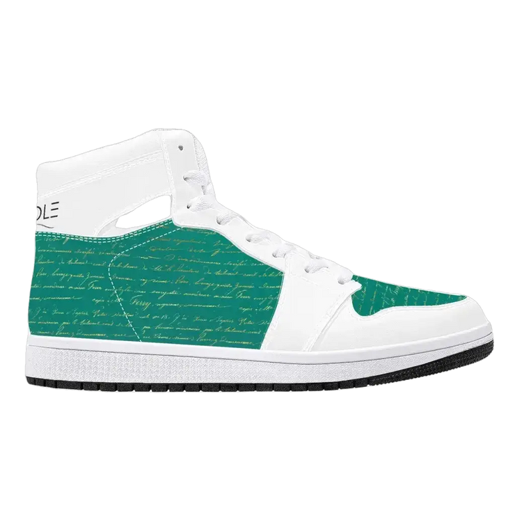 "K-AROLE Greenyes"  High-Quality Sneakers - Stylish and Comfortable