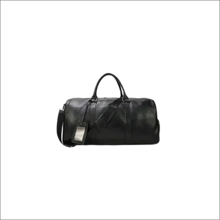 K-AROLE™️ Large Capacity Leather Business Travel Bag