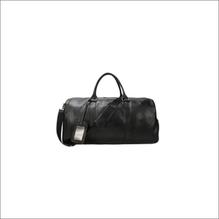 K-AROLE™️ Large Capacity Leather Business Travel Bag