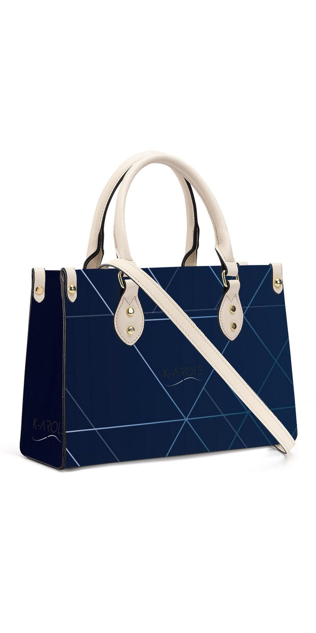 K-AROLE Luxury Women PU - One Size - Tote bags