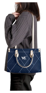 K-AROLE Luxury Women PU - One Size - Tote bags