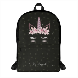 K-AROLE Magical Unicorn Backpack for Women - Embrace