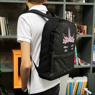 K-AROLE Magical Unicorn Backpack for Women - Embrace