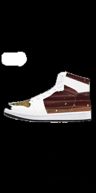 K-AROLE Mars High-Quality Sneakers - Stylish and Comfortable K-AROLE