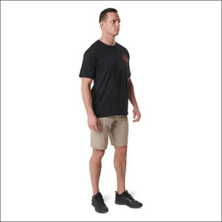 K-AROLE™️ Mens Tactical IPX50 Cargo Shorts