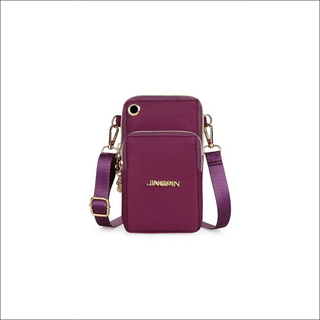 K-AROLE™️ Mini Crossbody Bag for Women - Stylish &