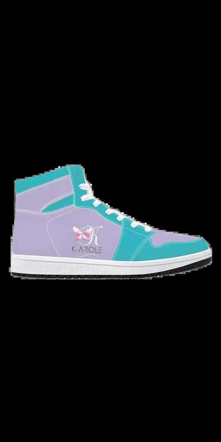 K-AROLE Parmelife blue ocean High-Quality Sneakers - Stylish and Comfortable - Parme K-AROLE