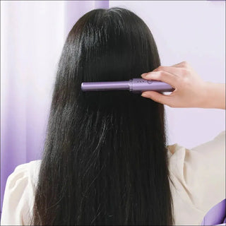 K-AROLE™️ Professional Wireless Hair Straightener &