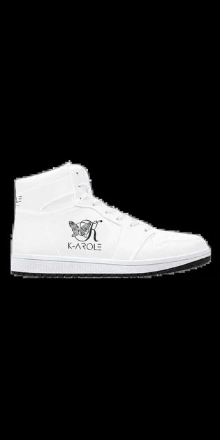 K-AROLE Pure chrom High-Quality Sneakers - Stylish and Comfortable K-AROLE