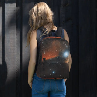 K-AROLE™️ Stellar Space-Inspired Backpack