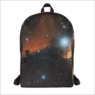 K-AROLE™️ Stellar Space-Inspired Backpack