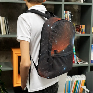 K-AROLE™️ Stellar Space-Inspired Backpack