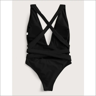 K - AROLE™️ Stunning One - Piece Swimsuit: SS'24 Edition - K - AROLE