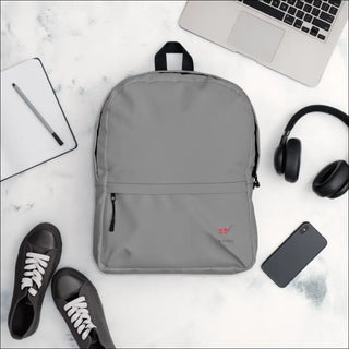 K-AROLE Stylish Backpack - Elevate Your Everyday Carry