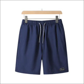 K-AROLE™️ Stylish Men’s Drawstring Casual Shorts