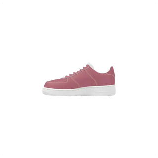 K-AROLE™ Stylish Suede Sneakers - Pink - sneakers