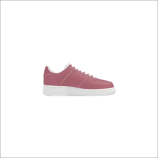 K-AROLE™ Stylish Suede Sneakers - Pink - sneakers