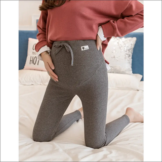 K-AROLE™️ Supportive Maternity Leggings - Comfortable