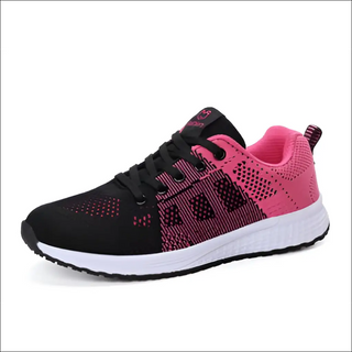 K-AROLE™️ Trendy Women’s Breathable Mesh Sports