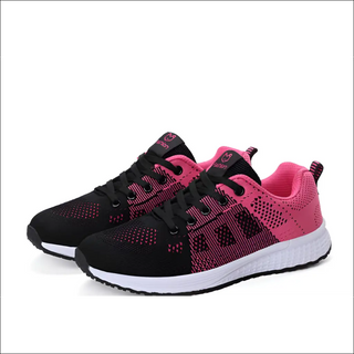 K-AROLE™️ Trendy Women’s Breathable Mesh Sports