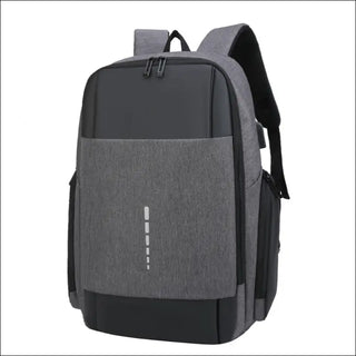 K-AROLE™️ Versatile Laptop Backpack for Everyday Use - bags