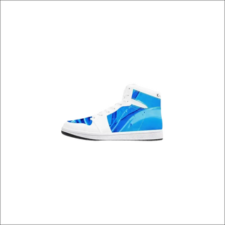 K-Arole Vibrant High-Top Sneakers - Men US5 / EU38