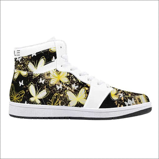 K-AROLE Wings High-Quality Sneakers - Stylish and Comfortable K-AROLE