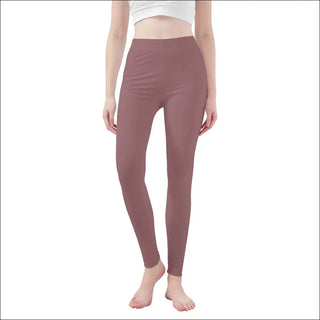 K-AROLE™️ Women's Seamless High-Waisted Leggings popcustoms