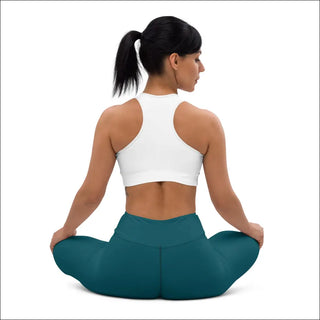 K-AROLE™️ Yoga Stretch Leggings - Comfortable Fit