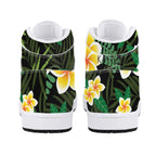 KAROLE®️ Sneakers Tahiti Flowers | Stylish Floral