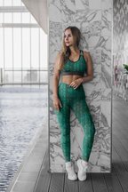 Unmatched Comfort & Unique Style with K-AROLE®️ Leggings