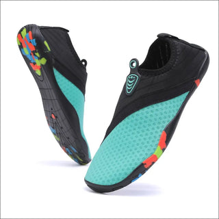 Lightweight Breathable Water Sport Shoes for Men and Women