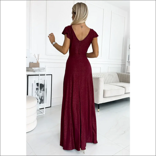 Long dress Numoco