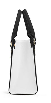 Luxury K-AROLE Women PU Tote Bag - One Size - bags