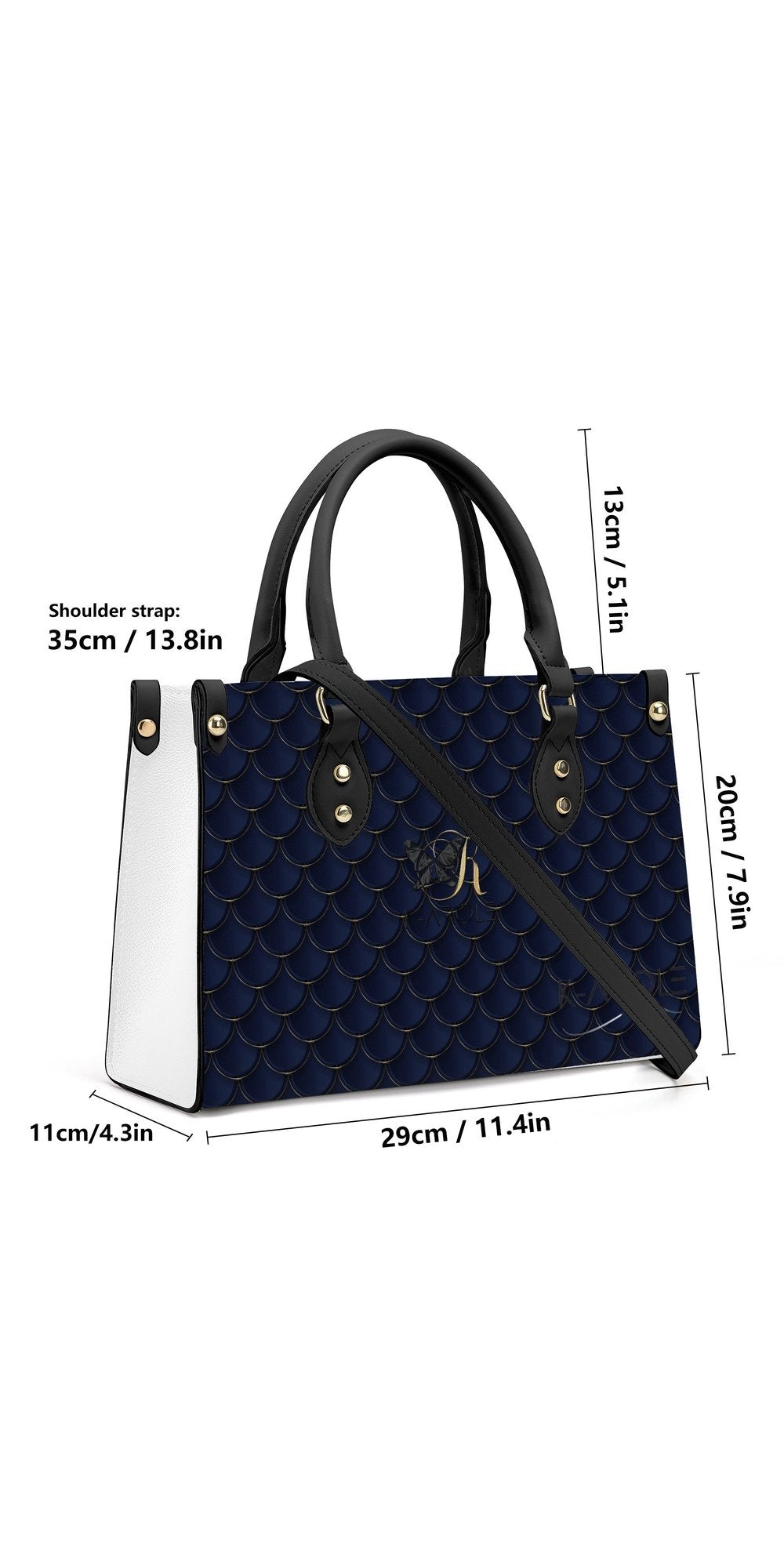 Luxury PU Tote Bag for Women – Unique and Stylish