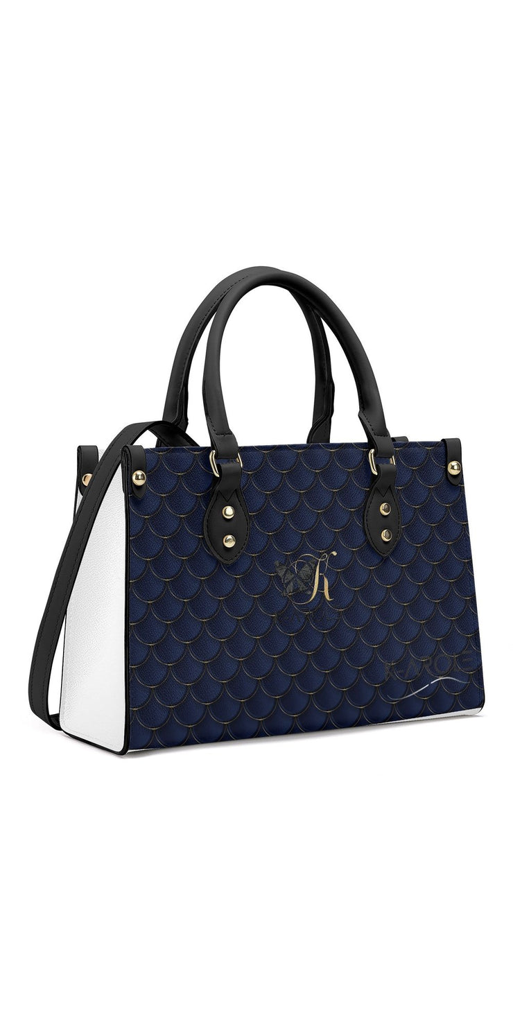 Luxury K-AROLE Women PU Tote Bag - One Size - bags