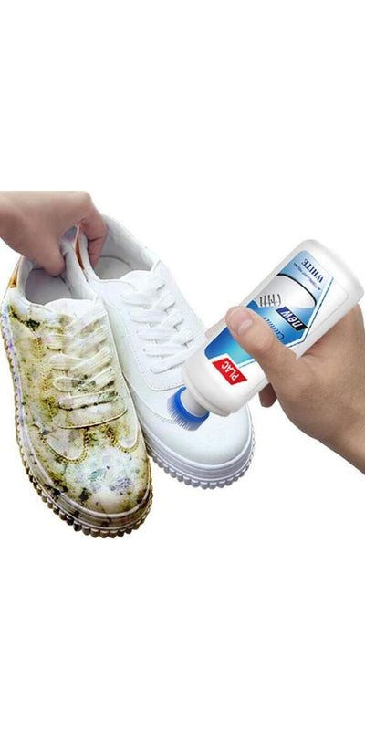Magic Refreshed White Shoes Cleaner - default - sneakers