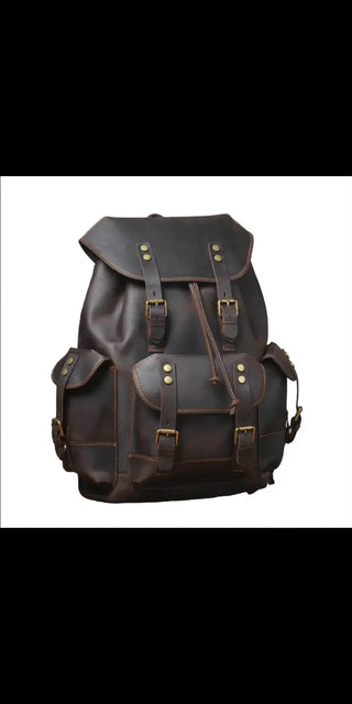 Elevate Your Fashion with Trendy Retro Backpacks: Discover the Allure of Vintage-Inspired Accessories K-AROLE