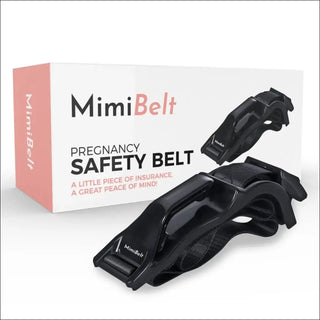 MimiBelt- Pregnancy Safety Belt MimiBelt