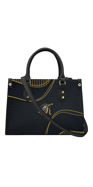 Enkel stil: Förhöj din look med vår handväska i PU - ett måste för alla modeintresserade!