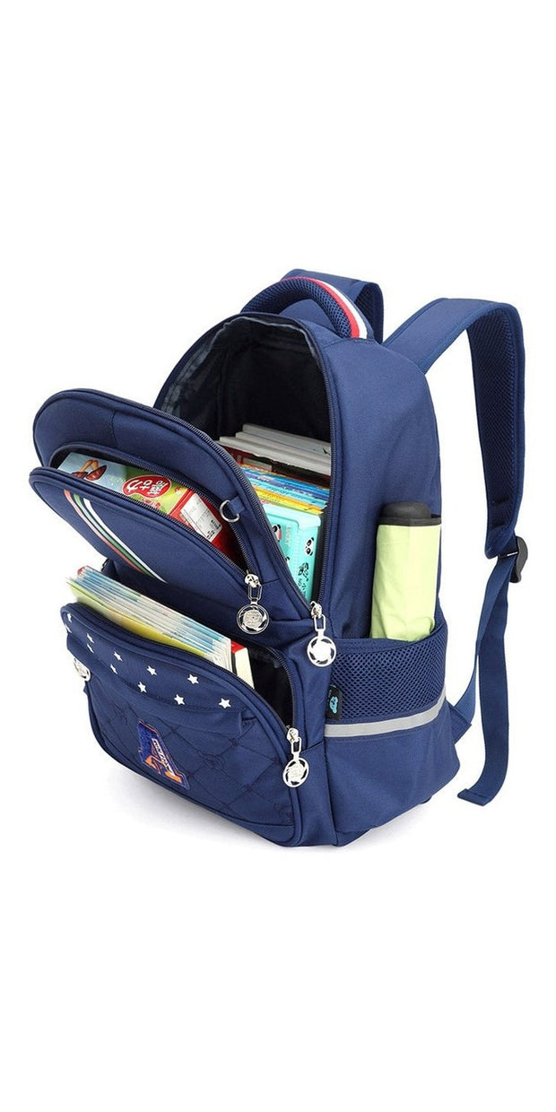 Orthopedic Children School Backpack - bags