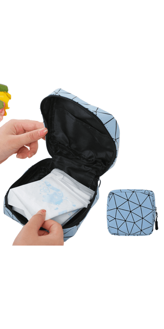 Prism™ - Travel Pouch