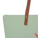 Elegant Butterfly Tote Bag - Premium Quality K-AROLE®️