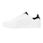 KAROLE®️ Skyline Premium Leather Sneakers: Classic Style